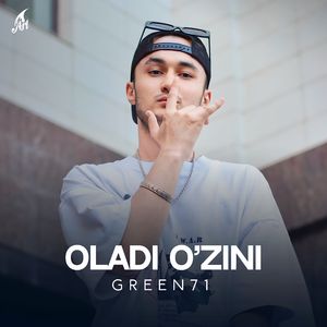 OLADI O'ZINI