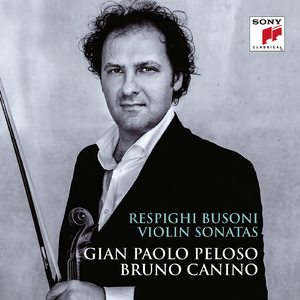 Violin Sonata No.2 in E Minor, Op.36a: II.Presto