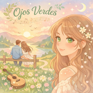 Ojos Azules