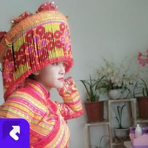 傈僳DJ打跳舞曲Remix