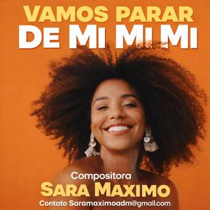 Vamos Parar De Mi Mi Mi