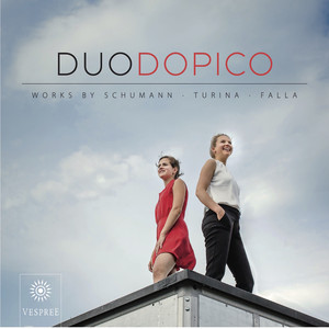 Suite populaire espagñole: Asturiana