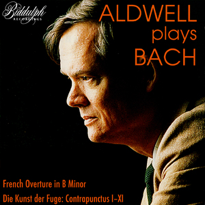Overture in the French Style, BWV 831: III. Gavotte I