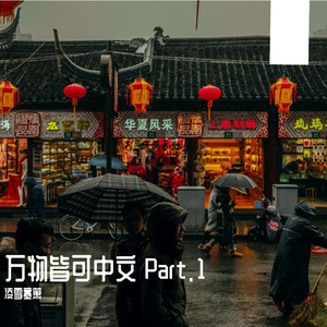 记忆【《history》中文填翻】（cover Rich Brian）