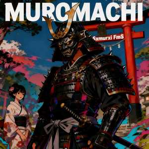 MUROMACHI