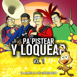 El Taquicardio (En Vivo)