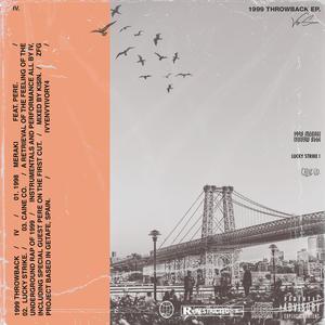 1998 Meraki (feat. Pere)