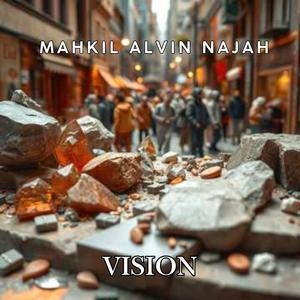 Vision (Radio Edit)