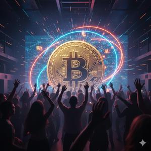 Bitcoin sag mir warum