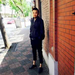 心里住着一个人