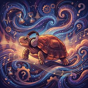 Dust on the Turntable