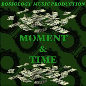 Moment and Time (feat. Da Breeze)