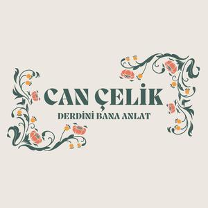 Derdini Bana Anlat (Akustik Cover)