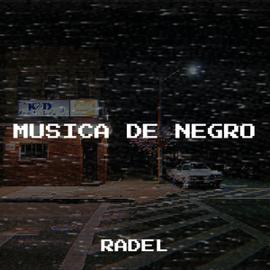 Musica De Negro