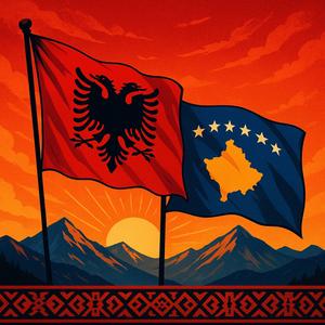 Oj Kosovë