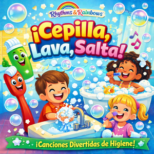 De La Cabeza A Los Pies, Brillo Limpio