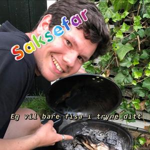 Eg vil bare fisa i tryne ditt