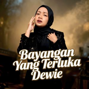 Bayangan Yang Terluka