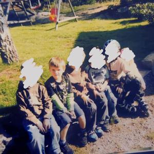 Når Det Blir Stille