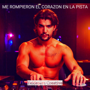Me Rompieron El Corazon En La Pista