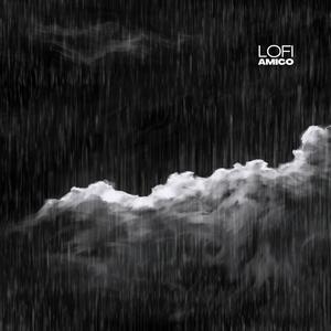 Vinyl Rain