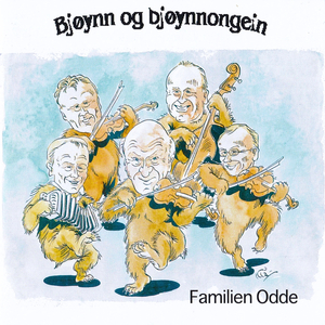 Halling etter Erling Kjøk