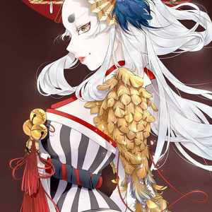 【神舞幻想同人曲】大祀官（Cover 楚歌）