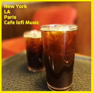 엘에이 카페 로파이 음악 IV