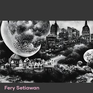 Intricate Inked Illustrations on Paper