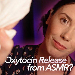 Massaging Your Neck & Warm Cozy Whispers