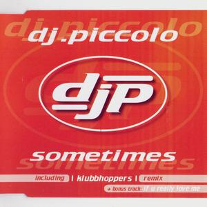 Sometimes (Klubbhoppers Remix)