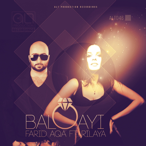 Bal Ayi (Original Mix)