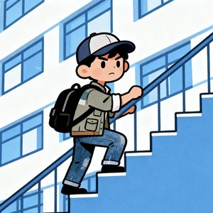 爬楼梯–三煌.mp3
