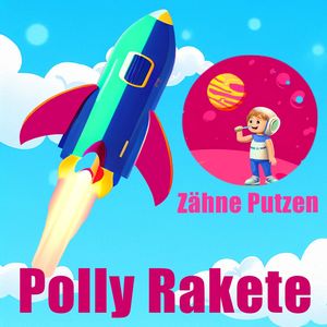 Zähne putzen