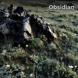 Obsidian