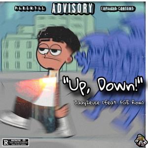 Up Down (feat. FGE Row)