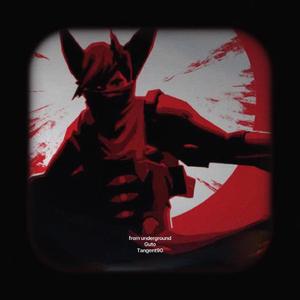 贫民窟freestyle（prod by 金桔ORANG3）