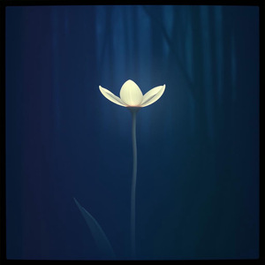 残響と、君の影