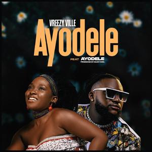 AYODELE (feat. Ayodele)