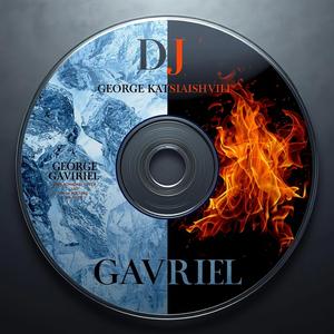 נולדתי עם אש בעיניים, לא מפחד מנפילות,-גבריאל כציאשוילי