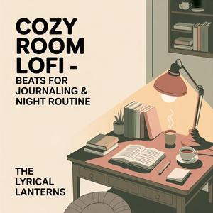Cozy Bedroom Lofi for Journaling (Instrumental)