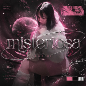 MISTERIOSA
