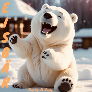 Eisbär