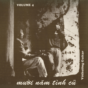 Mười Năm Tình Cũ, Nửa Hồn Thương Đau, Tình Lỡ