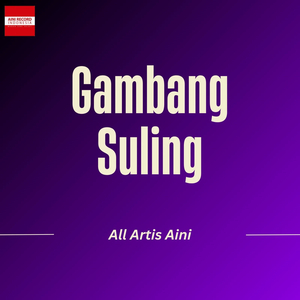 Gambang Suling