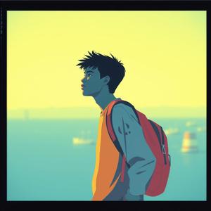 Homeless Kid by Ejiyk