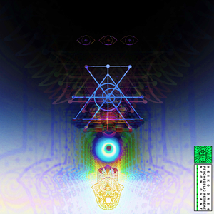 Moon Chant (feat. Psychedelic Retreat)