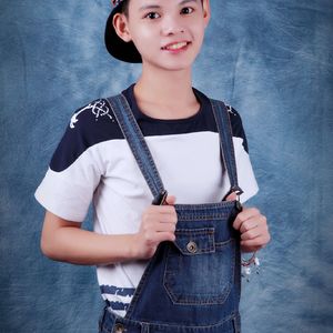 向快乐出发（Cover 群星）