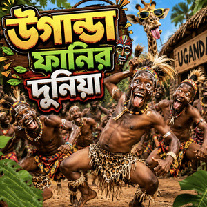 উগান্ডা ফানির দুনিয়া