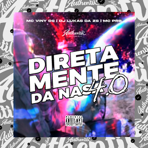 Diretamente da Nasa 4.0